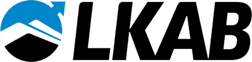 LKAB logotyp