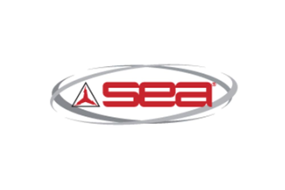 SEA logotyp