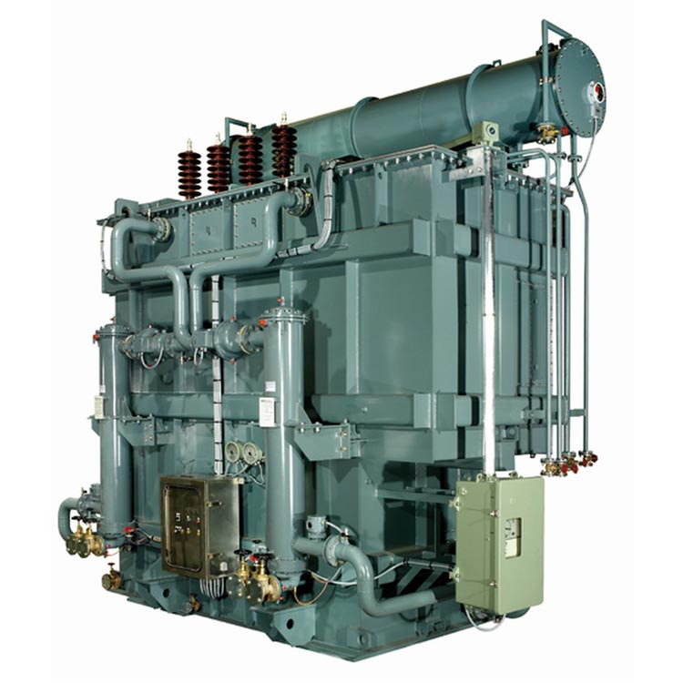 Krafttransformator OTF