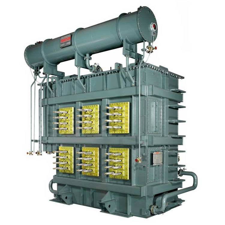 Krafttransformator OTF
