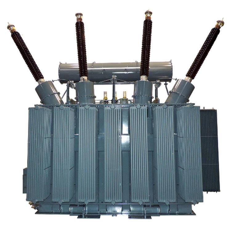 Oljeisolerad transformator OTN