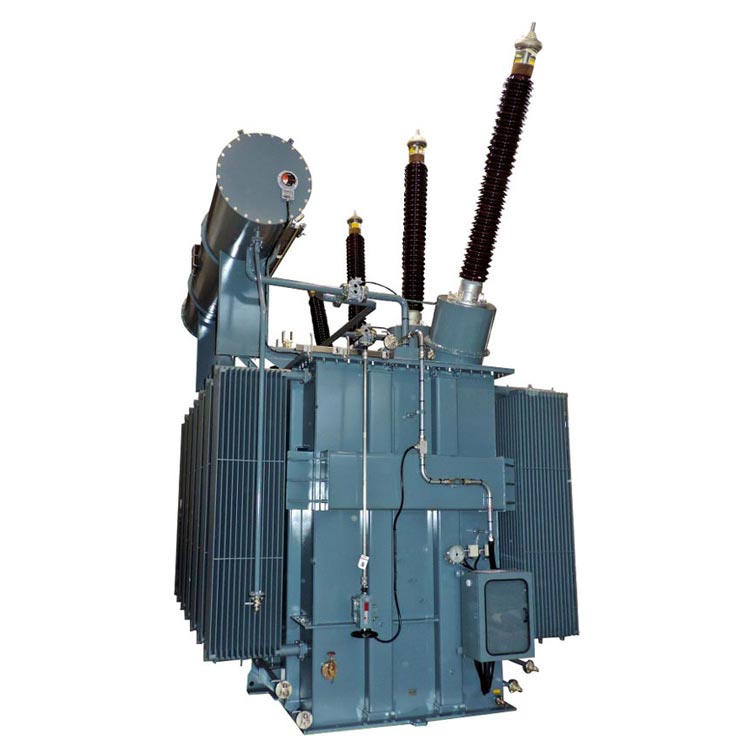 Oljeisolerad transformator OTN