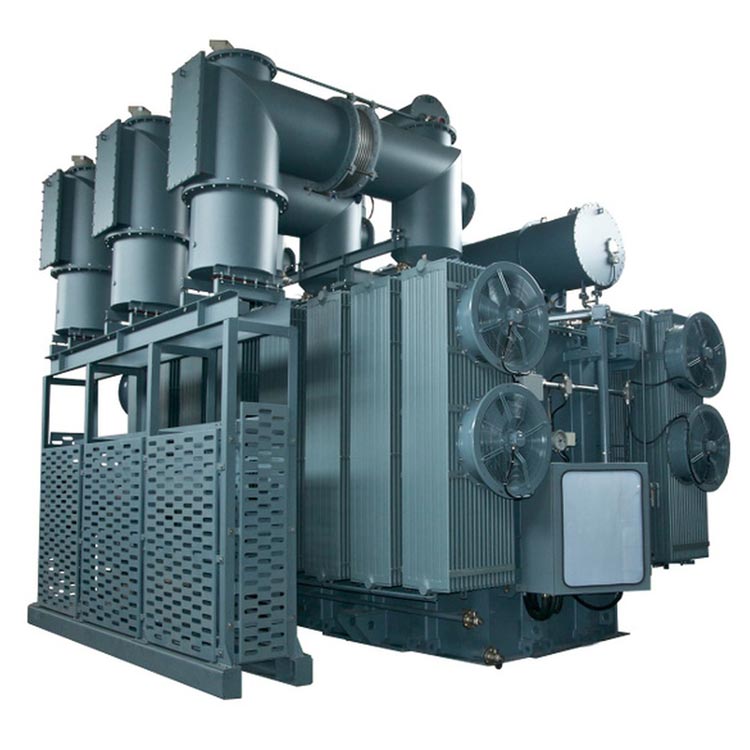 Oljeisolerad transformator OTN